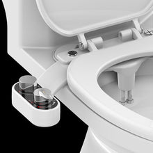 Load image into Gallery viewer, Bidet Toilet Seat Attachment
