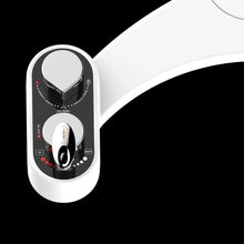 Load image into Gallery viewer, Bidet Toilet Seat Attachment