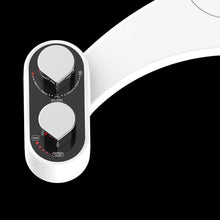 Load image into Gallery viewer, Bidet Toilet Seat Attachment