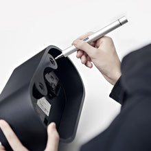 Load image into Gallery viewer, Electric Cordless Screwdriver Battery Powered Set