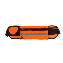 Load image into Gallery viewer, WATERPROOF RUNNING WAIST BELT BAG