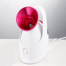 Load image into Gallery viewer, Premium Facial Steamer Portable Home Face Humidifier