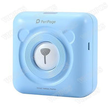 Load image into Gallery viewer, Wireless Portable Photo Printer For Smartphones