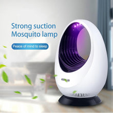 Load image into Gallery viewer, Best Electric Mosquito Killer Indoor Trap Lamp Bug Zapper