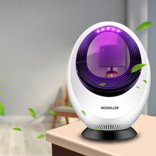 Load image into Gallery viewer, Best Electric Mosquito Killer Indoor Trap Lamp Bug Zapper