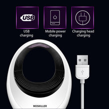 Load image into Gallery viewer, Best Electric Mosquito Killer Indoor Trap Lamp Bug Zapper