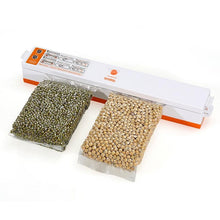 Load image into Gallery viewer, Food Vacuum Packaging Sealer Machine