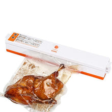 Load image into Gallery viewer, Food Vacuum Packaging Sealer Machine