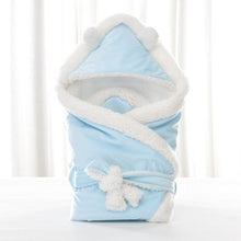 Load image into Gallery viewer, Newborn Baby Sleeping Sack Bag