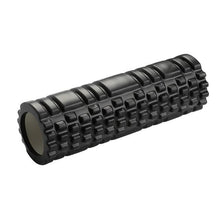 Load image into Gallery viewer, Foam Back Massage Muscle Roller