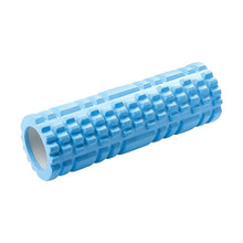 Load image into Gallery viewer, Foam Back Massage Muscle Roller