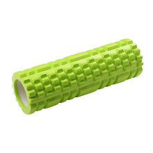 Load image into Gallery viewer, Foam Back Massage Muscle Roller