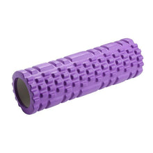 Load image into Gallery viewer, Foam Back Massage Muscle Roller