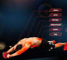 Load image into Gallery viewer, Premium Abs Roller Wheel Machine