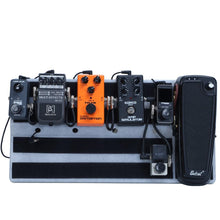 Load image into Gallery viewer, Small Guitar Pedalboard