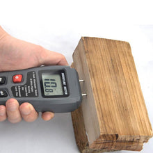 Load image into Gallery viewer, Wood Moisture Meter Detector For Drywall