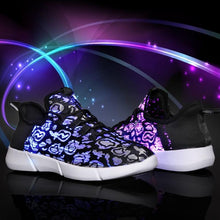Load image into Gallery viewer, LED Light Up Glow Shoes