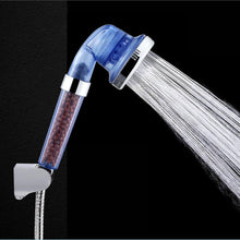 Load image into Gallery viewer, Handheld High Pressure Shower Head Water Filtering Massage Shower
