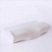 Load image into Gallery viewer, Anti Snore Sleep Apnea Pillow