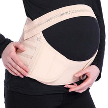 Load image into Gallery viewer, Pregnancy Belly Support Belt