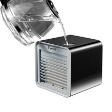 Load image into Gallery viewer, Small Quiet Portable Air Conditioner Unit