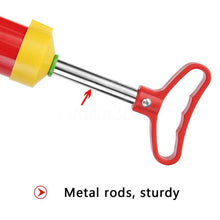 Load image into Gallery viewer, Bathroom/Kitchen Sink Drain Unclogger