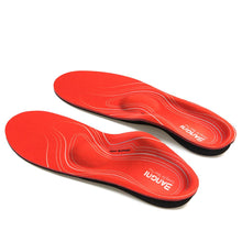 Load image into Gallery viewer, High Arch Support Inserts Flat Feet Shoe Insoles