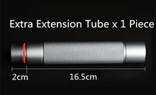 Load image into Gallery viewer, Collapsible Tactical Survival Walking Stick