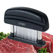 Load image into Gallery viewer, Stainless Steel Meat Tenderizer 48 Blades
