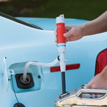 Load image into Gallery viewer, Electric Fluid Transfer Pump For Fuel And Water
