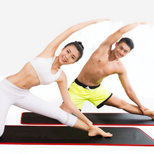 Load image into Gallery viewer, Gyming Exercise Workout Pilates Mat Thick
