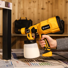Load image into Gallery viewer, Electric Airless Paint Sprayer
