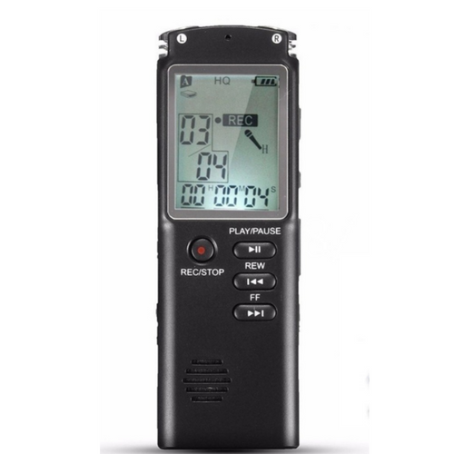 Small Voice Sound Recorder