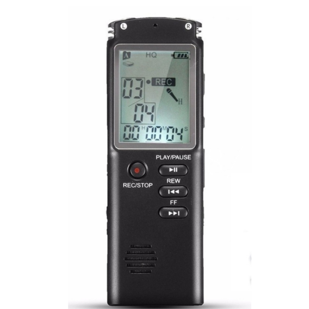 Small Voice Sound Recorder