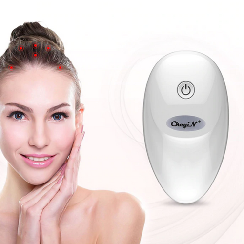 Electric Scalp Hair Massager For Hair Growth