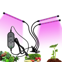 Load image into Gallery viewer, Plant LED Indoor Grow Lights
