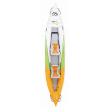 Load image into Gallery viewer, Heavy Duty Inflatable Blow Up Kayak
