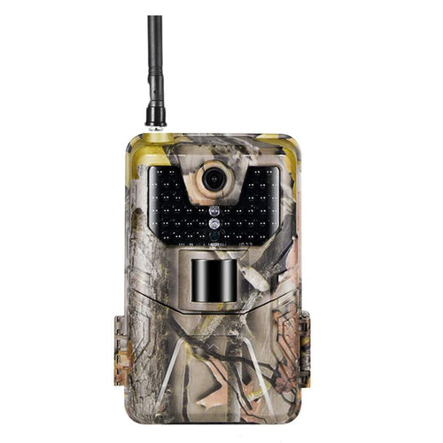 Cellular Wifi Trail Game Camera