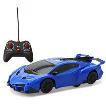Load image into Gallery viewer, Wall Climbing Anti Gravity RC Car
