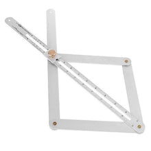 Load image into Gallery viewer, Corner Angle Finder Measuring Tool
