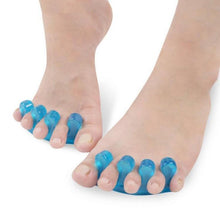 Load image into Gallery viewer, Toe Separator For Bunions
