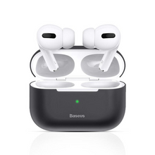 Load image into Gallery viewer, Luxury Airpods Pro Silicone Case Cover
