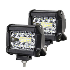 LED Car Fog Lights