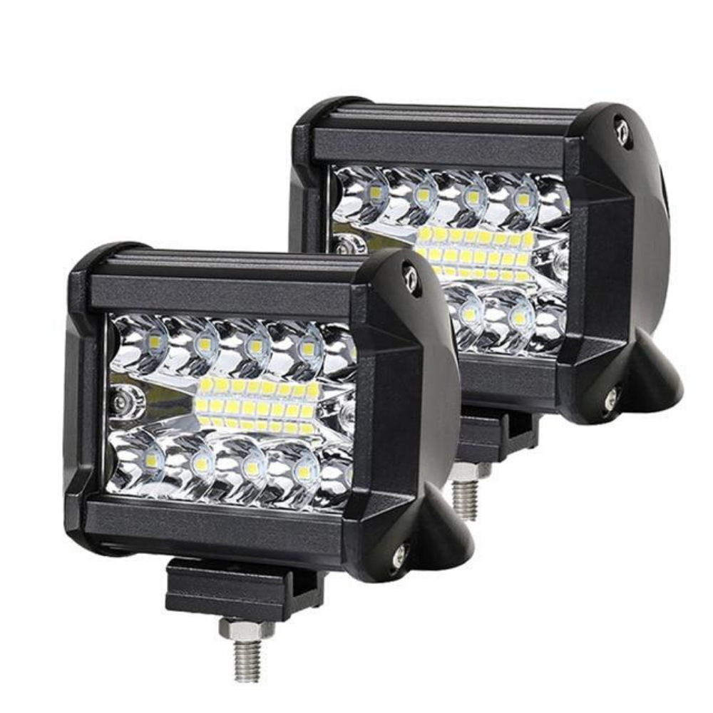 LED Car Fog Lights