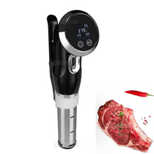 Load image into Gallery viewer, Sous Vide Immersion Cooker Precision Machine

