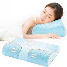 Load image into Gallery viewer, Anti Snore Sleep Apnea Pillow
