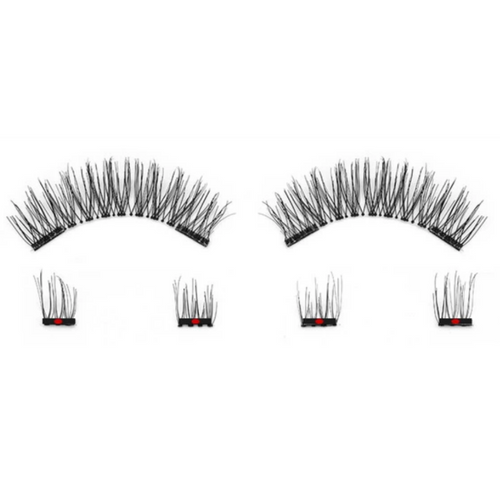 Magnetic Eyeliner False Eyelashes