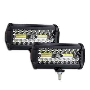 LED Car Fog Lights