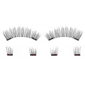 Magnetic Eyeliner False Eyelashes