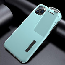 Load image into Gallery viewer, iPhone Airpod Charging Case Holder 2 in 1
